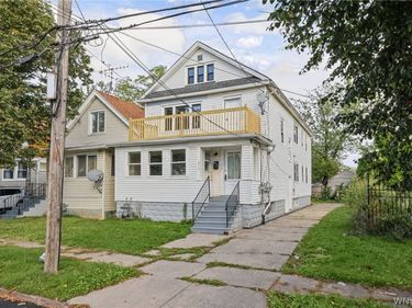 215 Stevens Avenue , Buffalo, NY 14215