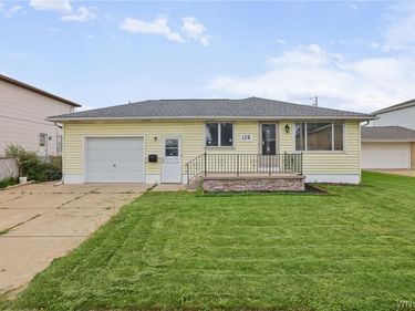 128 Lemoine Avenue, Buffalo, NY 14227