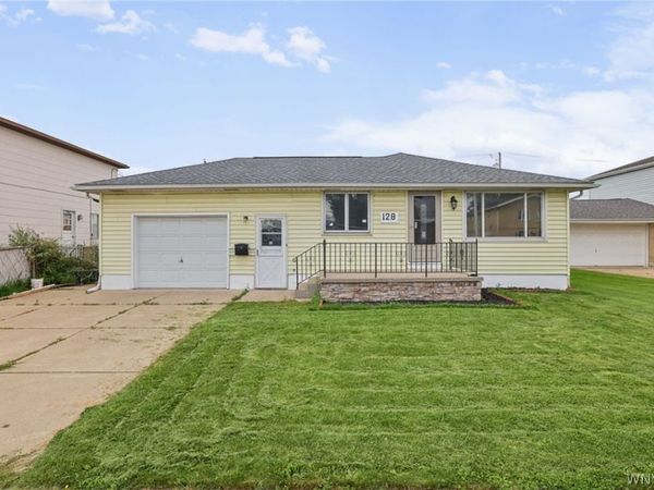 128 Lemoine Avenue, Buffalo, NY 14227