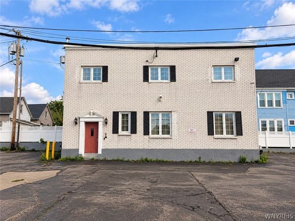 3435 Bailey Avenue , Buffalo, NY 14215