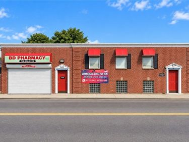 3435 Bailey (South Bldg) Avenue , Buffalo, NY 14215