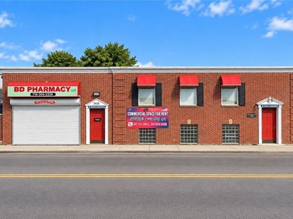 3435 Bailey (South Bldg) Avenue , Buffalo, NY 14215