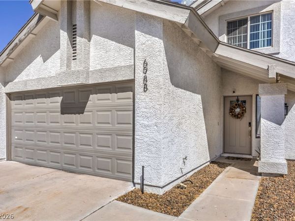 6988 Stober Court, Las Vegas, NV 89147
