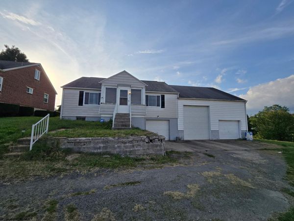 22 Gibson Avenue, Masontown, WV 26542