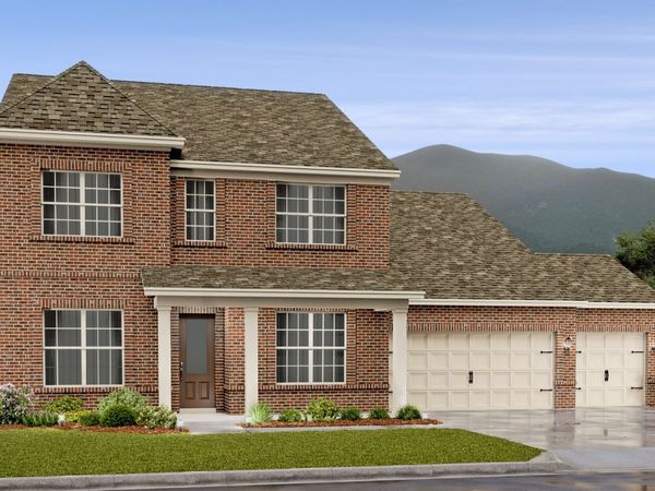 1326 Essem Drive , Murfreesboro, TN 37130
