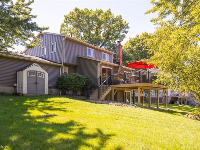 905 Hampton Drive, Macedonia, OH 44056 Photo 42