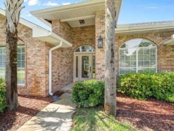 43 E Shipwreck Road, Santa Rosa Beach, FL 32459