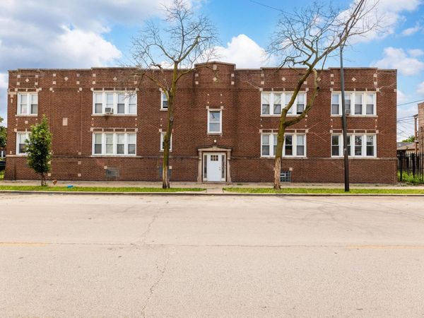 1633 W 76th Street , Unit 1W, Chicago, IL 60620