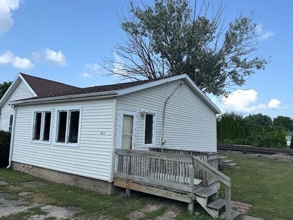 411 S Everett Street , Streator, IL 61364