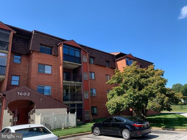 3602 RUSTIC LANE, Unit 131, WILMINGTON, DE 19808