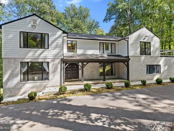 3 PEMBERLY LANE, REISTERSTOWN, MD 21136