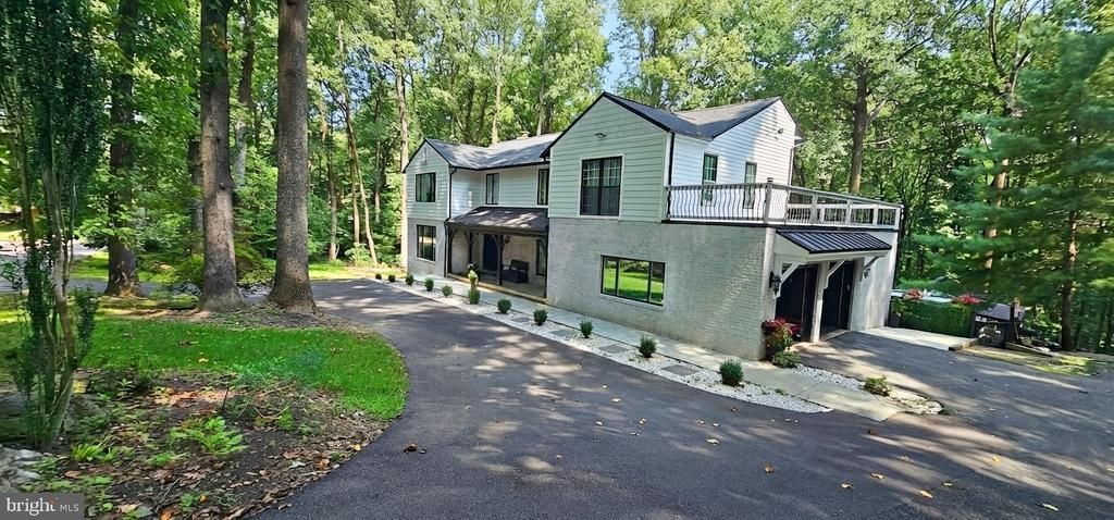 3 PEMBERLY LANE , REISTERSTOWN, MD 21136