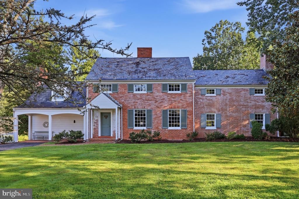 5520 OLD NATIONAL PIKE , FREDERICK, MD 21702