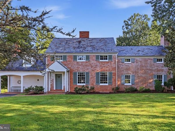 5520 OLD NATIONAL PIKE , FREDERICK, MD 21702