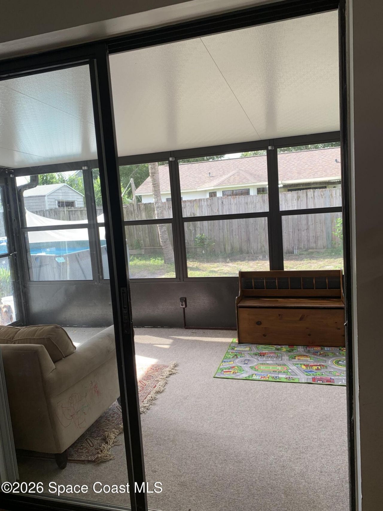 887 Spirea Drive , Rockledge, FL 32955 Photo
