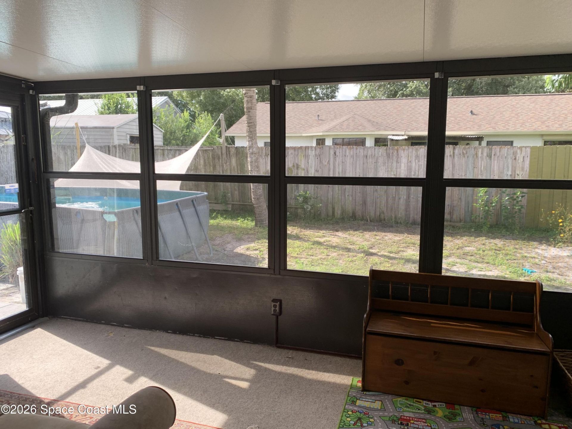 887 Spirea Drive , Rockledge, FL 32955 Photo