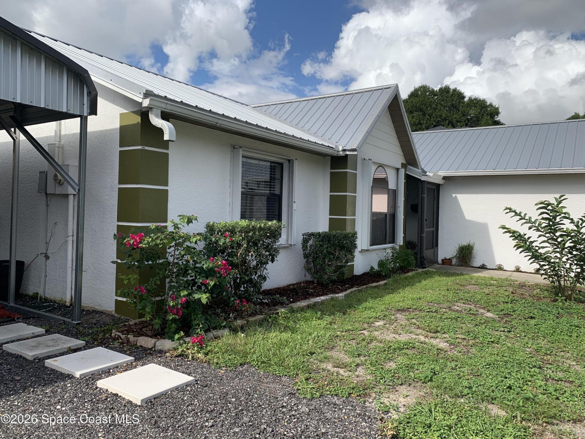 887 Spirea Drive , Rockledge, FL 32955 Photo