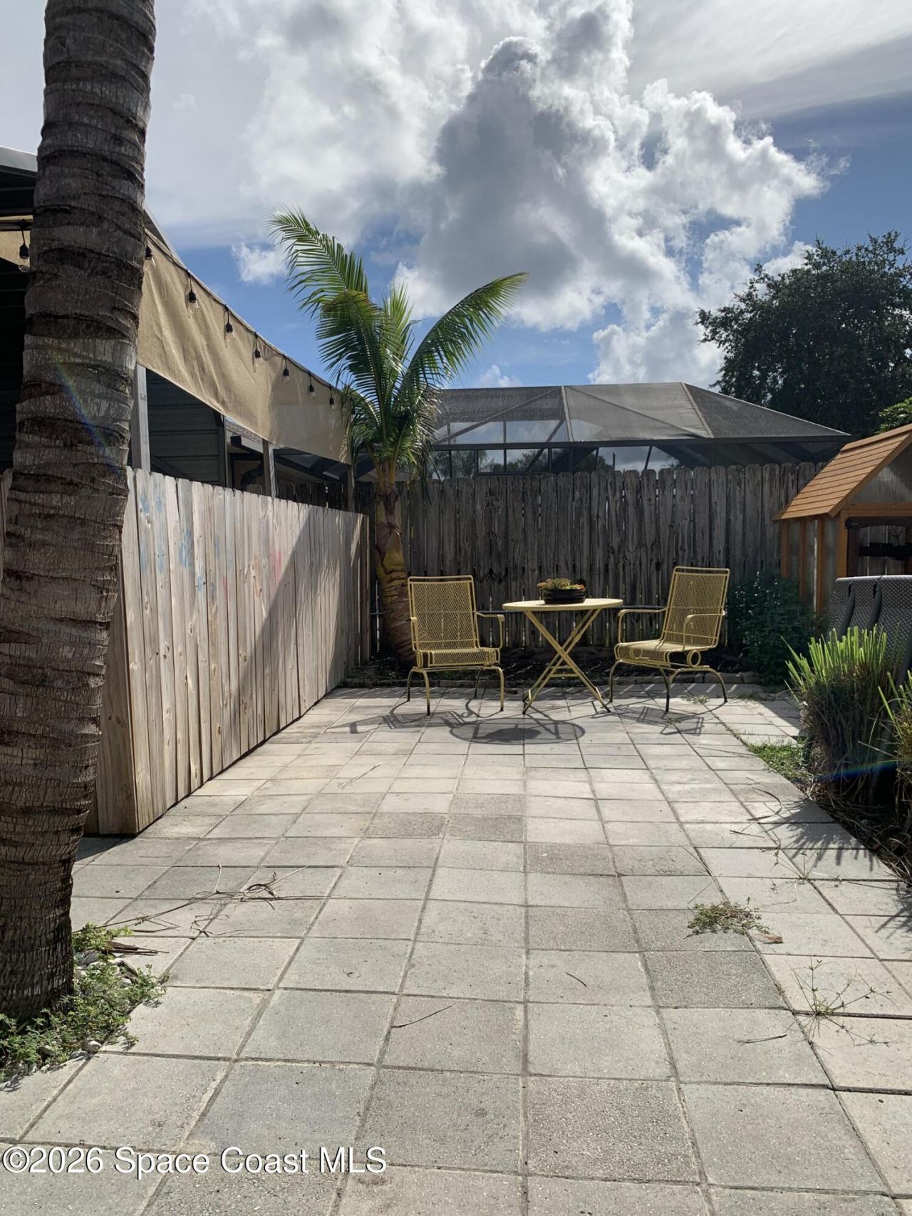 887 Spirea Drive , Rockledge, FL 32955 Photo