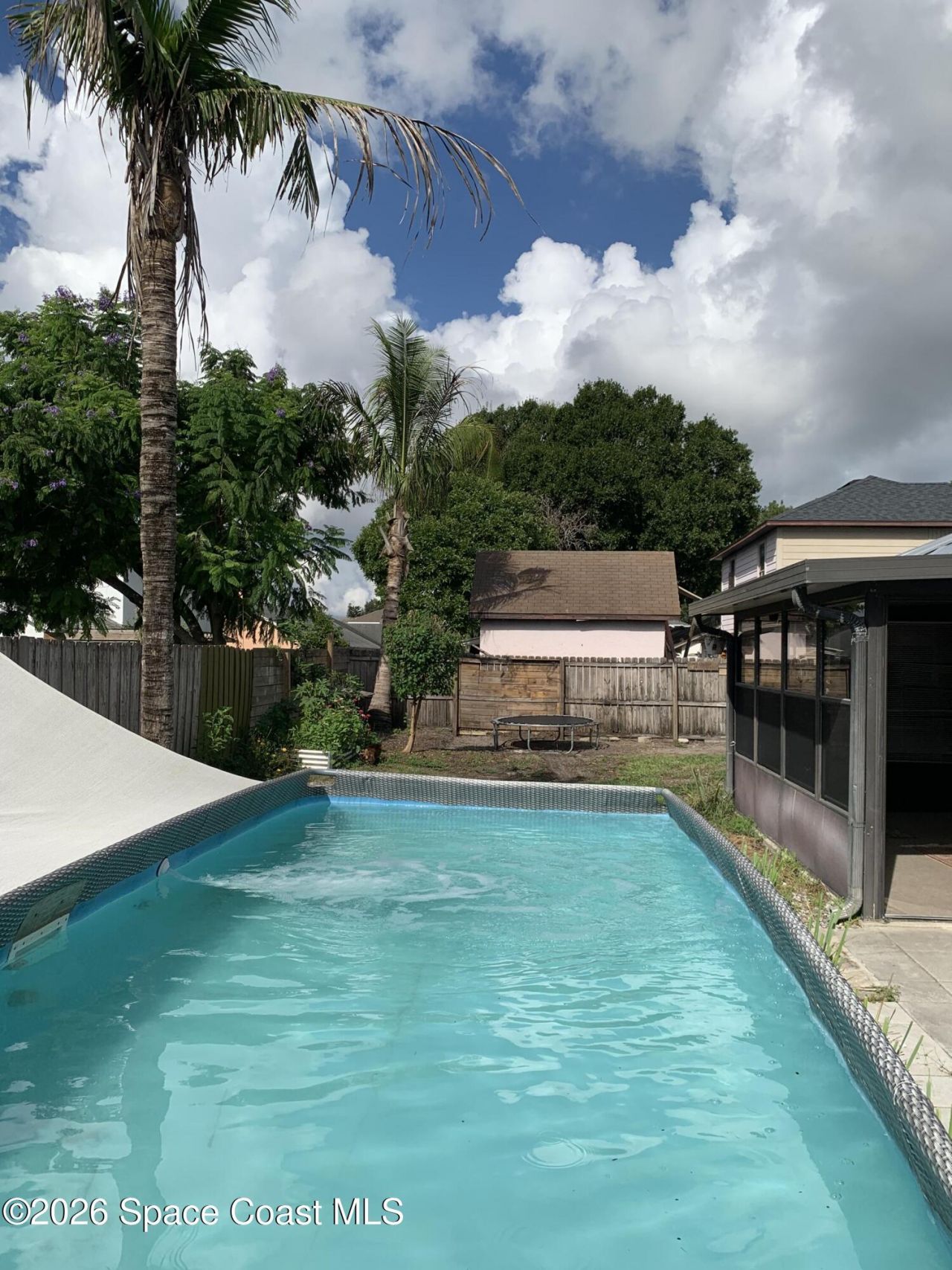 887 Spirea Drive , Rockledge, FL 32955 Photo