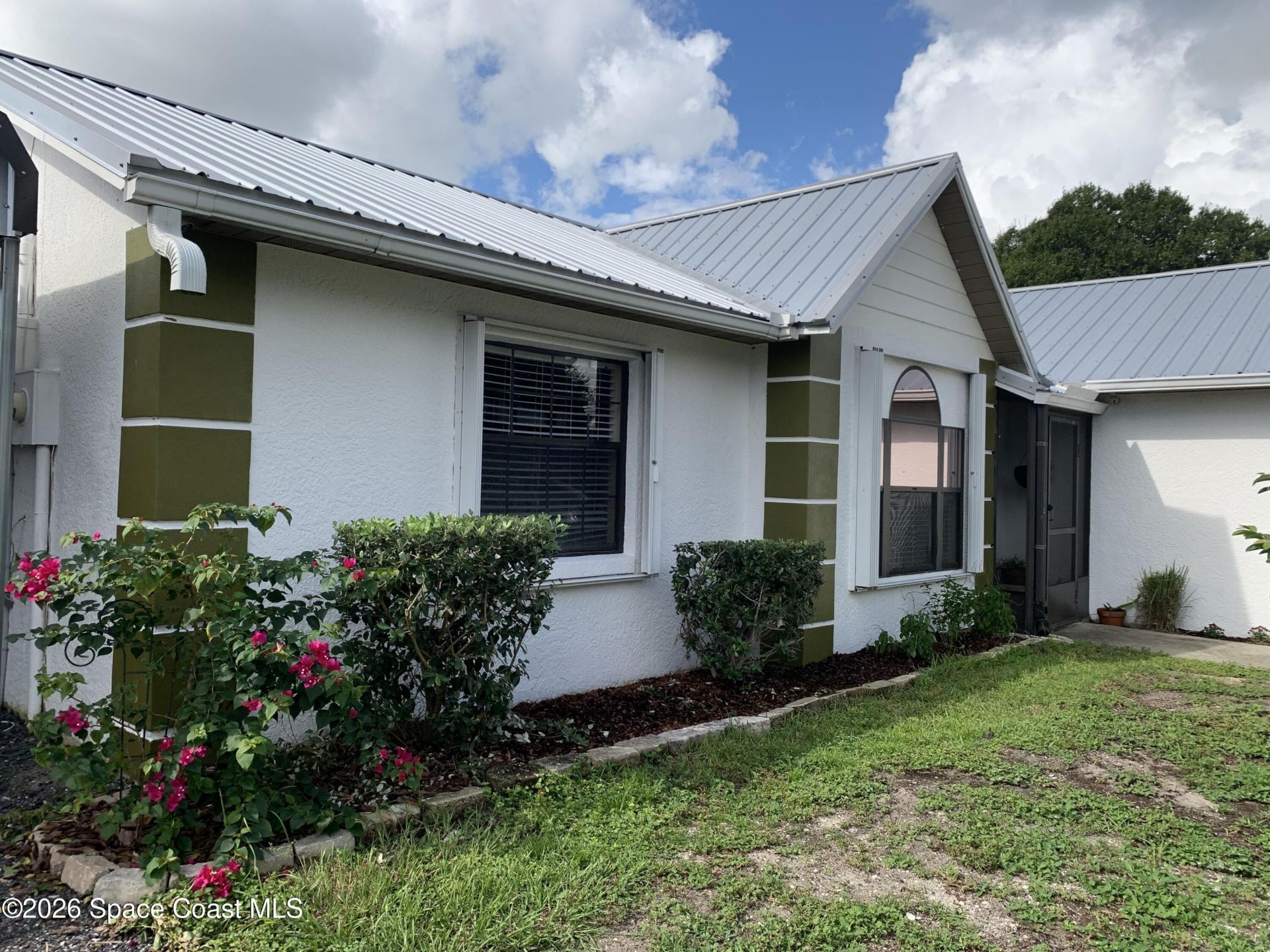 887 Spirea Drive , Rockledge, FL 32955 Photo