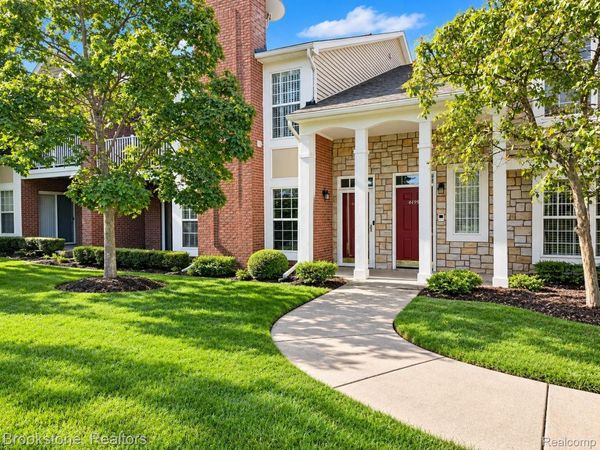 44986 Marigold Drive , Unit 269, Sterling Heights, Mi 48314