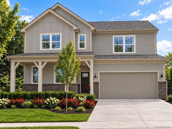 2781 E. Theodore Street, Wixom, Mi 48393