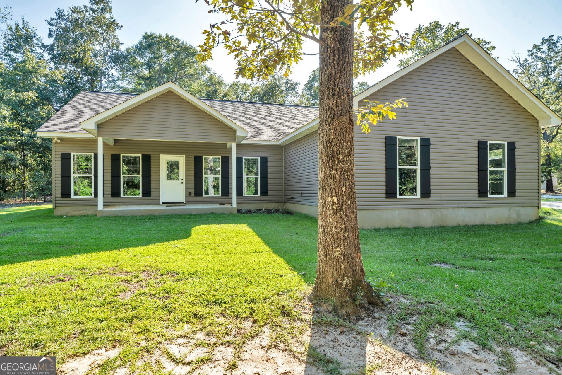 523 Taylor Rowland Road, Dexter, GA 31019 Main Photo