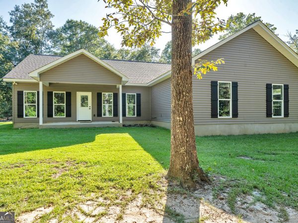 523 Taylor Rowland Road, Dexter, GA 31019