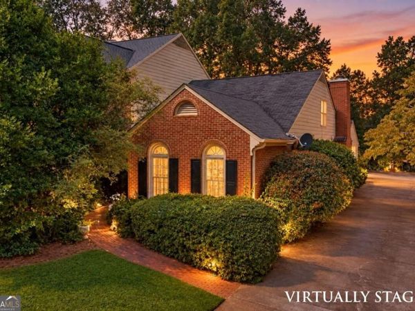 1269 Whitlock Ridge Drive SW, Marietta, GA 30064