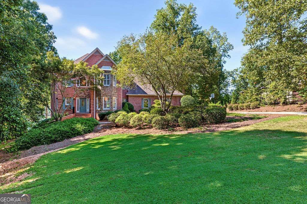 105 Monroe Drive, McDonough, GA 30252 Main Photo