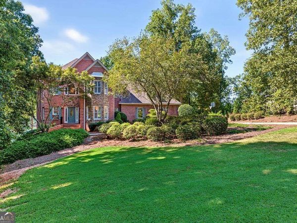105 Monroe Drive, Mcdonough, GA 30252