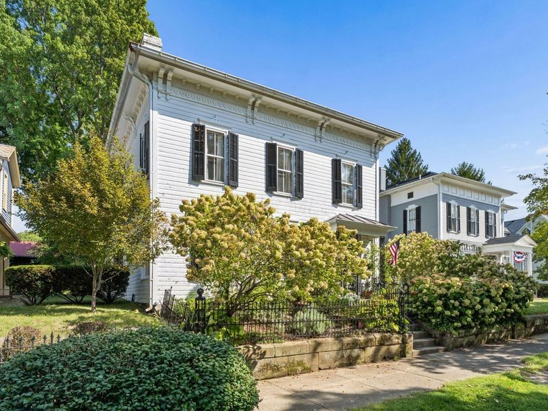 141 E Wheeling Street , Lancaster, OH 43130 Photo 8