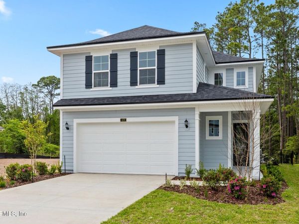 122 SEAMARK Drive, Ponte Vedra, FL 32081
