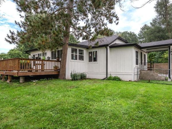 W1028 Aster ROAD, Genoa City, WI 53128
