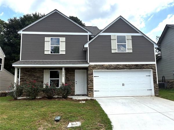 Gainesville, GA 30507