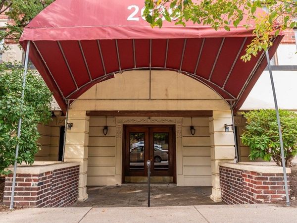 2039 Commonwealth Ave, Unit 12A, Boston, MA 02135