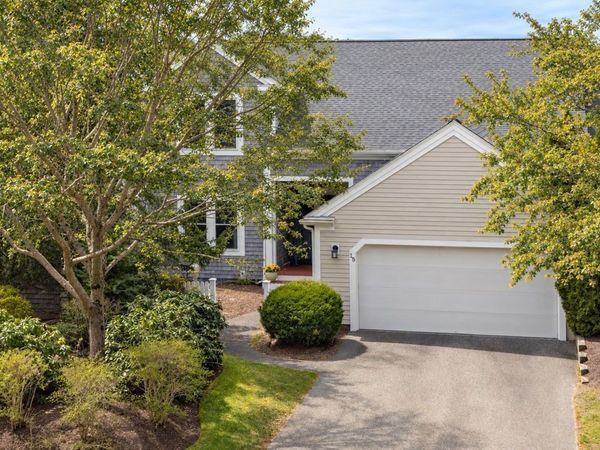 15 Endicott Glen, Unit 15, Plymouth, MA 02360