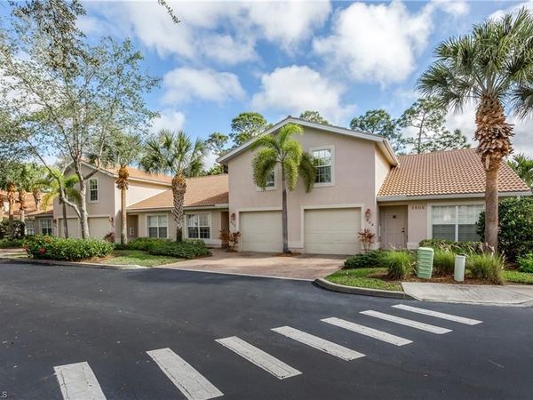 3505 Avion Woods CT, Unit 904, NAPLES, FL 34104
