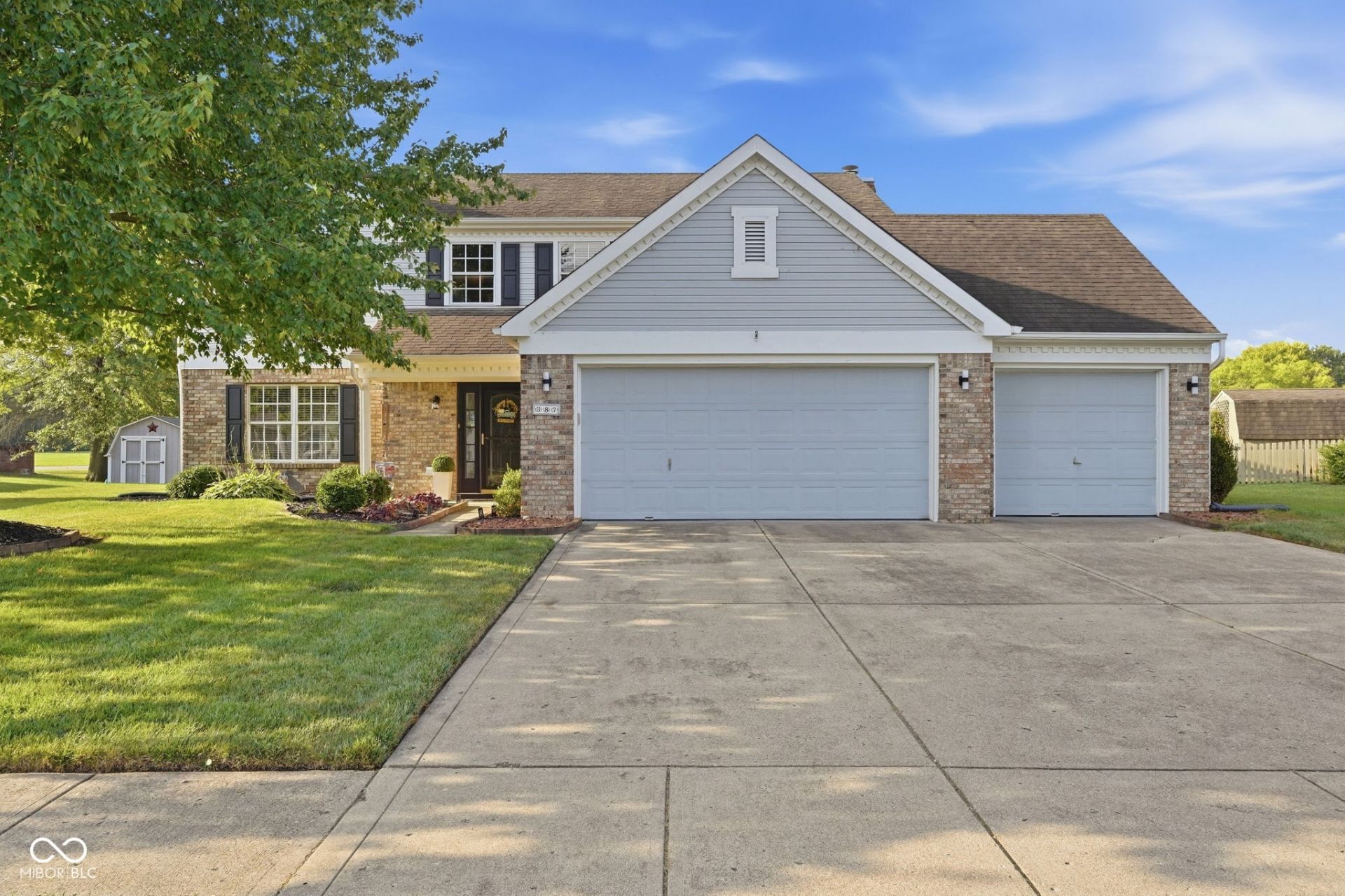 387 Sugar Bush Lane S, Brownsburg, IN 46112 Main Photo