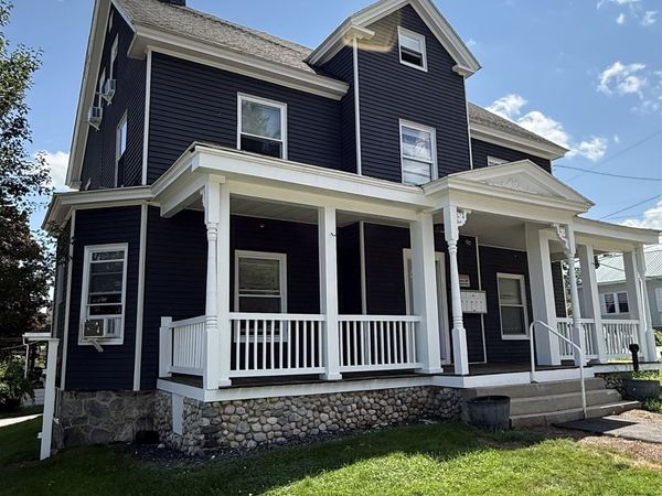 70 West Broadway, Unit 2, Derry, NH 03038
