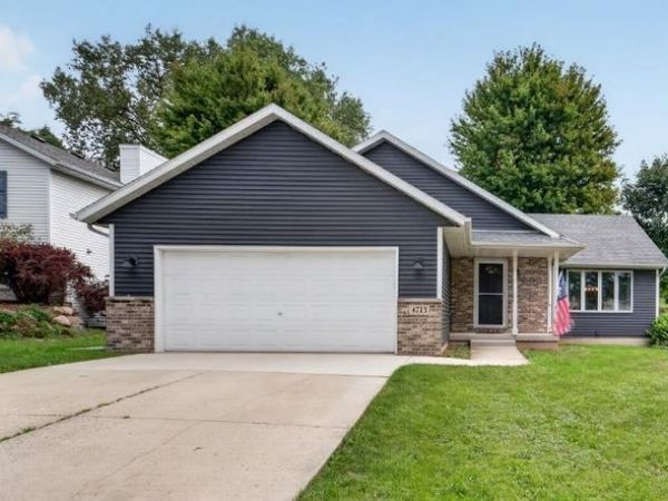 4713 Dream Lane, Madison, WI 53718