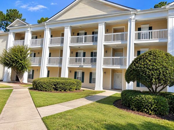 4990 Windsor Green Way, Unit 102, Myrtle Beach, SC 29579