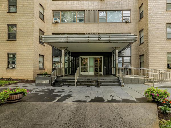 8 Fordham Oval , Unit 16B, Bronx, NY 10468