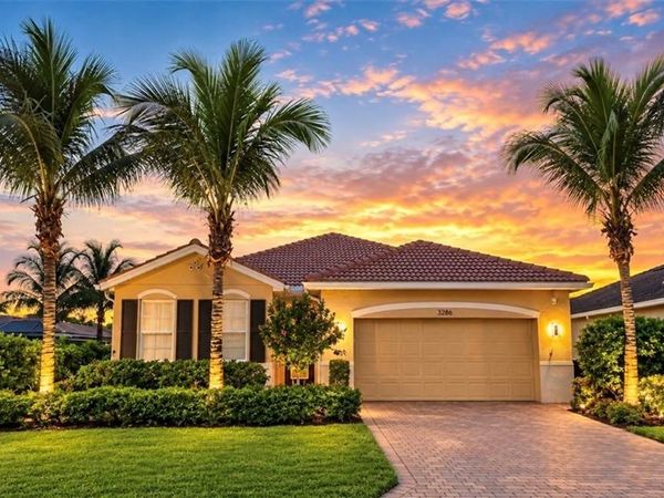 3286 Birchin LN, FORT MYERS, FL 33916