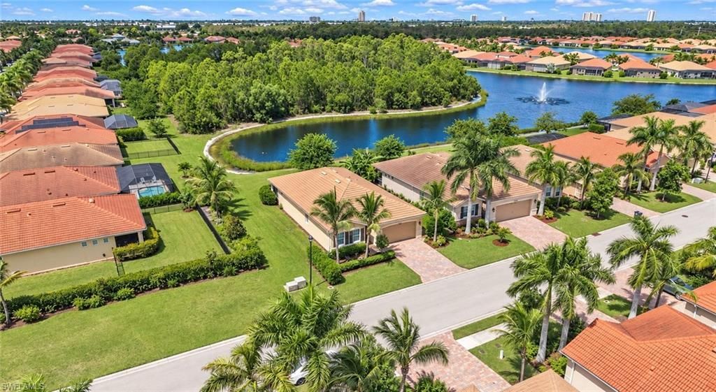 3286 Birchin Ln, Fort Myers, FL 33916 Photo