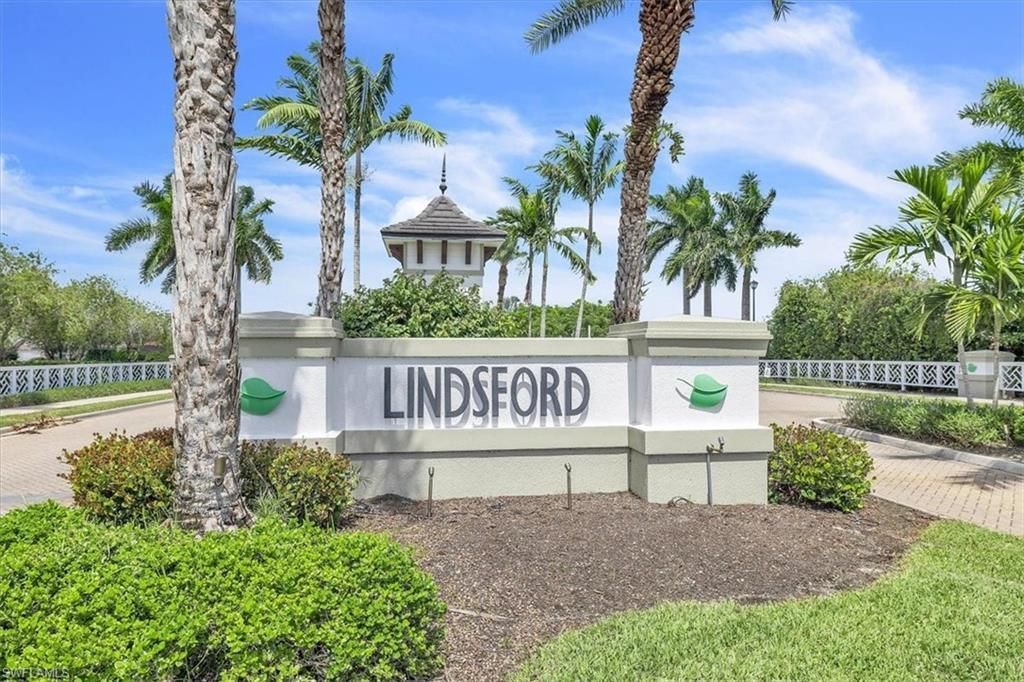3286 Birchin Ln, Fort Myers, FL 33916 Photo