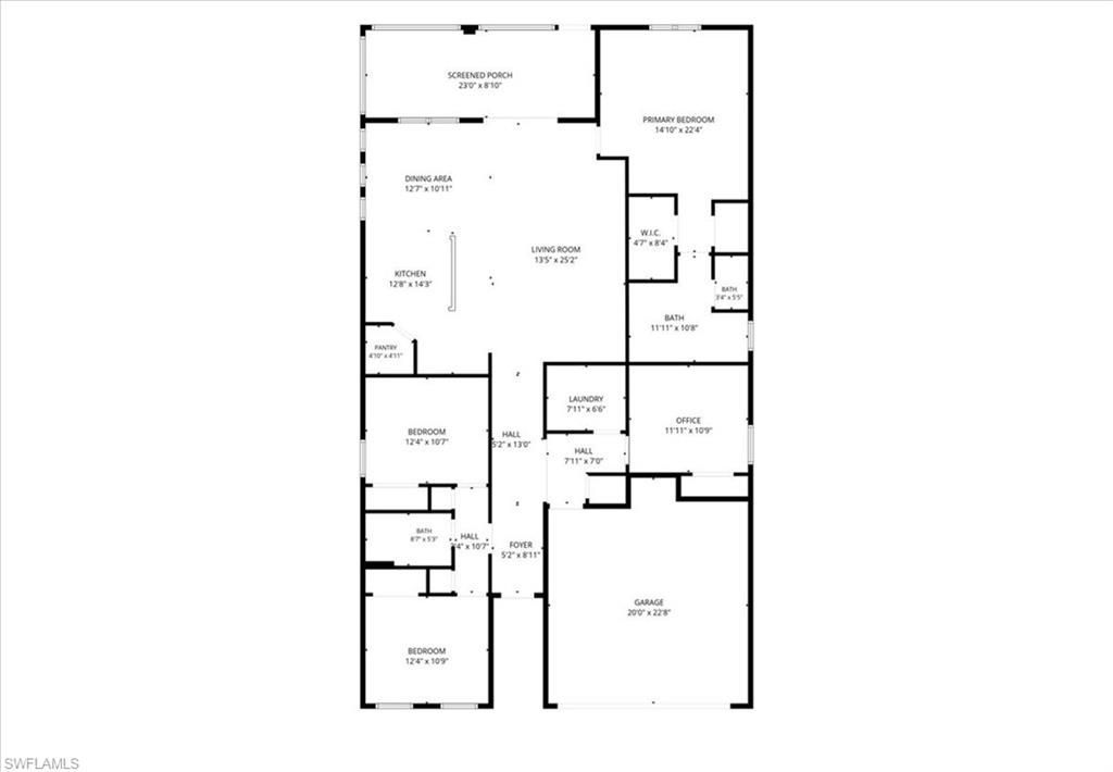 3286 Birchin Ln, Fort Myers, FL 33916 Photo