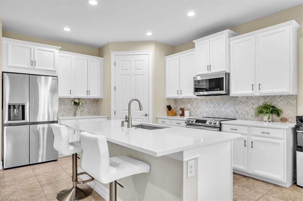 3286 Birchin Ln, Fort Myers, FL 33916 Photo