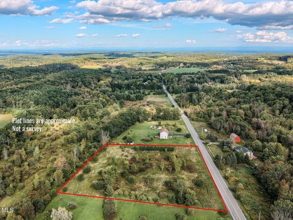 0 Bozenkill Road, Knox, NY 12053
