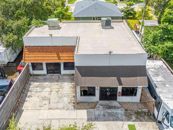 6260 Johnson St , Hollywood, FL 33024
